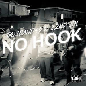 No Hook (feat. 22nd Jim) (Explicit)