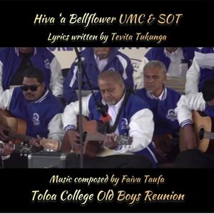 Toloa Song (Tevita Matamoana Tukunga)