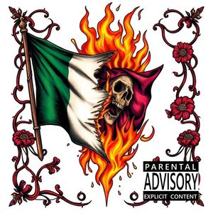 Italia Fallita (Explicit)