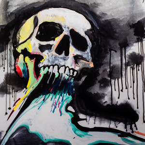 Mr Phormula - Demons