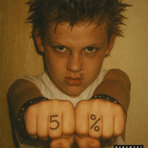 5 percent (Explicit)
