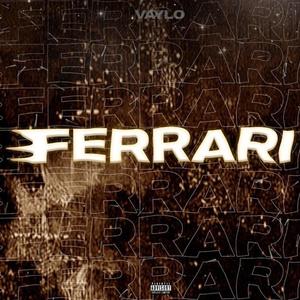 Ferrari (feat. Thekidwaht)