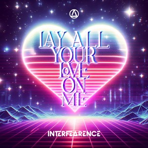 Lay All Your Love On Me (Extended Version)