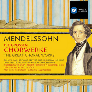 MWV A5 - Christe, du Lamm Gottes (2011 Remastered Version)