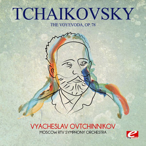 The Voyevoda, Op. 78 (市长，作品78)