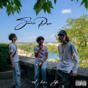 SUMMER PAIN (feat. FIDJI & Kere) [Explicit]