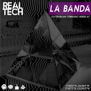 La Banda (feat. bodega jay)