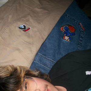 kikwear (feat. osoarin) (Explicit)