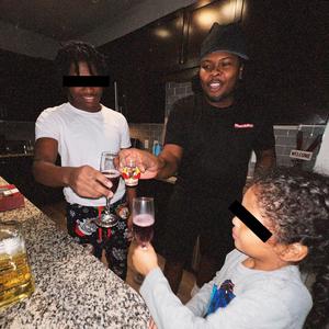 Cross Roads (Explicit)