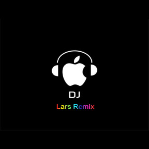 DJ.Lars-电子混音串烧集