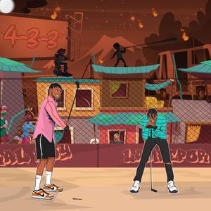 433 (feat. Viralboy) (Explicit)