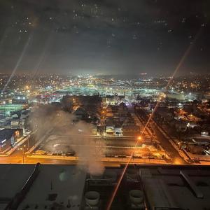 From my In to yo end (feat. Adoe) (Explicit)