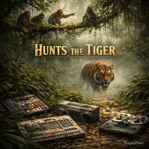 Hunts, the Tiger