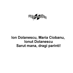 Inimioara, inima tu sa nu mai mori