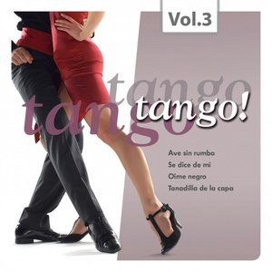 Tango Tango Tango! Vol. 3