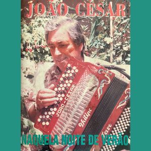 João César - Aquela Vossa Velha Melodia