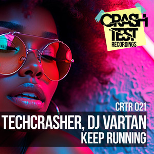 Keep Running (Extended Mix)