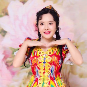我把新疆唱给你听