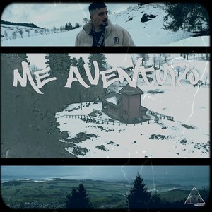 Me aventuro (Explicit)