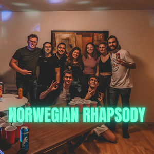 Norwegian Rhapsody (Explicit)