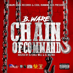 B.Ware - Chain Of Command