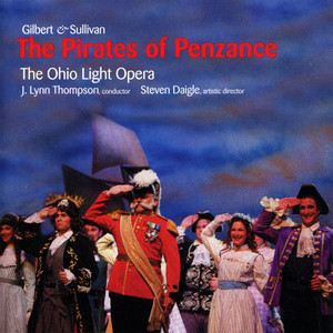 The Pirates of Penzance