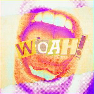 WOAH! (Feat. 아비나)