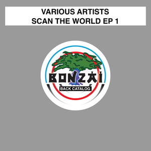 Scan The World EP 1