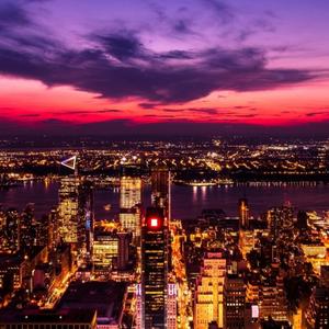 seasonal city. (feat. wolfrum.)