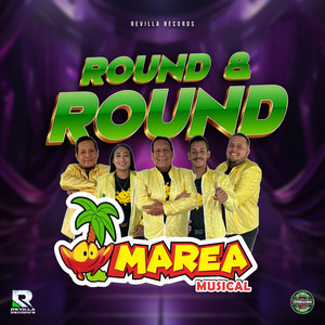 Round & Round (El Juego del Calamar)