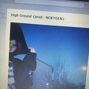 HIGH GROUND (Explicit)