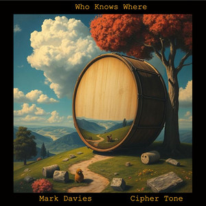 Who Knows Where (Christmas 2025)