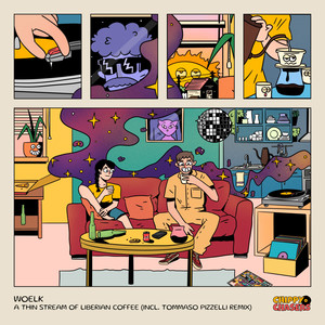 Feelings (Tommaso Pizzelli Remix)