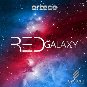 Red Galaxy (Extended Vocal Mix)