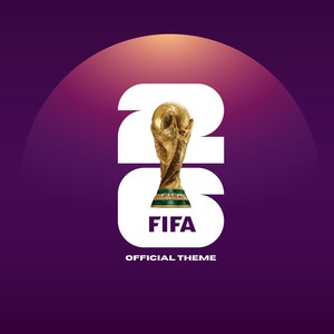 The Official FIFA World Cup 26 Theme