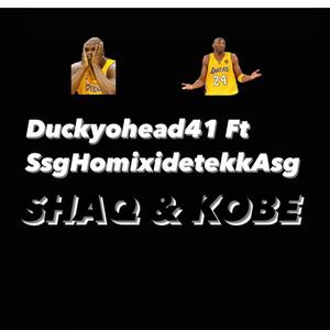 SHAQ & KOBE (feat. SsgHomixidetekkAsg) [Explicit]