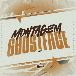 Montagem Ghostface 2 (Explicit)