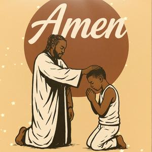 Amen (feat. kyoung zaza)