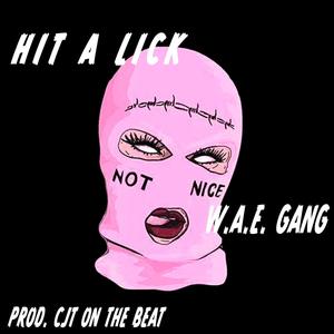 Hit A Lick (Explicit)