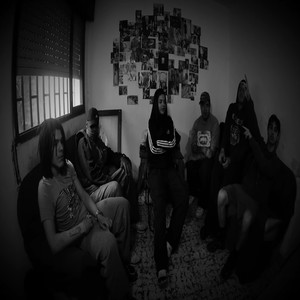 cypher Tucumán x Escobar (Explicit)