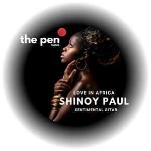 Love In Africa (Sentimental Sitar) (Original Mix)