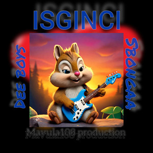 Isginci (Explicit)
