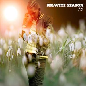 Kravitz Season 1.5: Flood Season (Explicit)