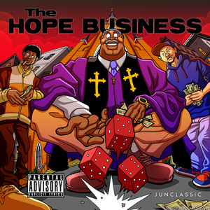 The Hope Business (Explicit)