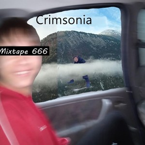 Crimsonia (Mixtape 666) [Explicit]