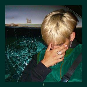 TRASHTALK (feat. bny) (Explicit)