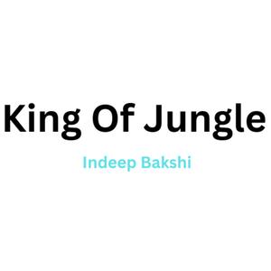 King Of Jungle