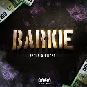 Barkie (feat. Guzen)