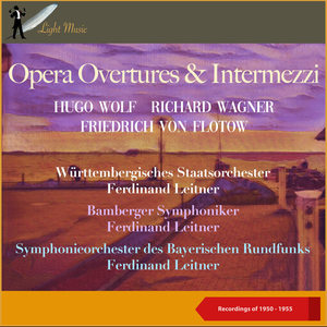 Donna Diana - Overture