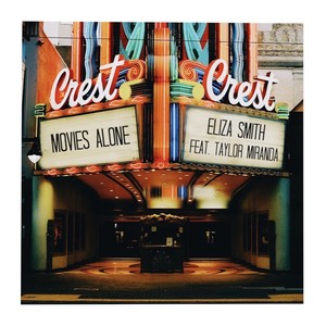 Movies Alone(feat. Taylor Miranda)